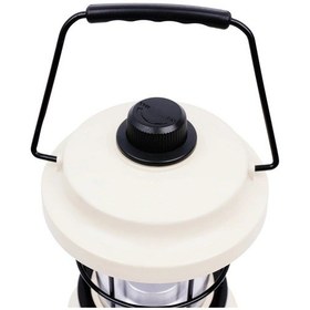 Resim Orcamp Sarjlı Retro Kamp Feneri Out-4220 Çok Renkli 