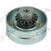 Resim Laguna Megane 2.0 16 Valf F3R Alternatör Gergi Bilyası 770085 B47 