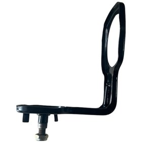 Resim Benzinli Tırpan Sırt Motor Bağlantı Aparatı 