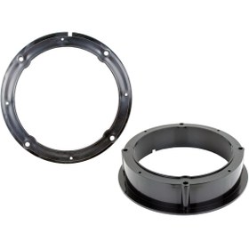 Resim Legend Volkswagen Grubu Araçlar Için 13 Cm Kasnak Takımı 