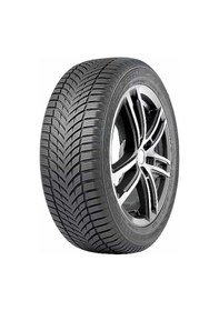 Resim Nokian 215/55R18 99V XL Seasonproof 1 Dört Mevsim Lastiği 2025 