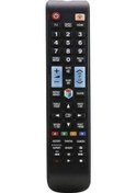 Resim Weko Samsung Akıllı Kumanda Bn59-01242A Yedek Kumandası 