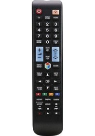 Resim Weko Samsung Akıllı Kumanda Bn59-01242A Yedek Kumandası 