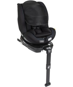 Resim Chicco Seat3fıt Aır Oto Koltuğu Black 04079879720000 