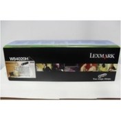Resim Lexmark W840 W84020h Toner 