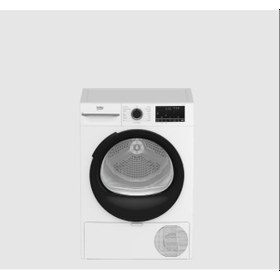 Resim Beko KMX 91 9 KG Kurutma Makinesi 