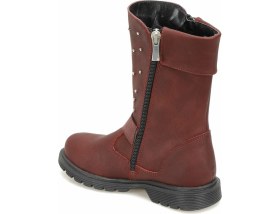 Resim Seventeen Ayta Bordo Kız Çocuk Basic 
