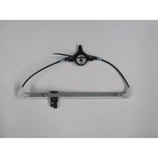 Resim PARCAWORLD Mazda 6- Sd- 2006 Arka Cam Krikosu Sol Elektrikli (tw) Gs1d-73-590a 