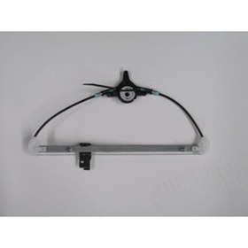 Resim PARCAWORLD Mazda 6- Sd- 2006 Arka Cam Krikosu Sol Elektrikli (tw) Gs1d-73-590a 