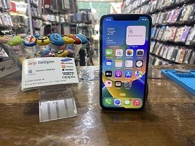 Resim Apple iPhone X İkinci El TR | 64 GB | Beyaz 