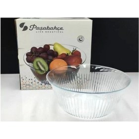 Resim Paşabahçe 10686 Freyza Kase 24 Cm 2650 Cc 