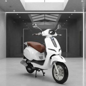 Resim Volta Revolt RS4 50 cc Scooter Motosiklet 