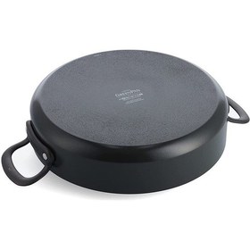 Resim Greenpan Cc002268-001 Craft 30 CM Basık Tencere 4,9 Lt 