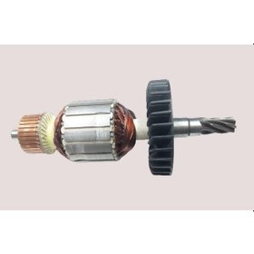 Resim Makita Tipi Hm 1203 C Endüvi Rotor Kollektör 