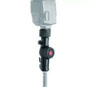 Resim Manfrotto Snap Tilthead with Shoe Mount 