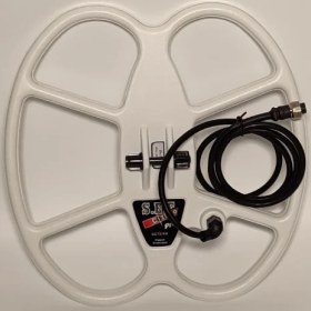 Resim Dedektör Burada EDS Plus II Dedektör Uyumlu 12x12 SEF Başlık 