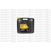 Resim Sanzıman Ve Dıslı Yagı 75w80 Gl-5 20lt. 