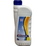 Resim Moil Antifiriz Hazır 4 Mevsim Yeşil Renk 1 Litre 