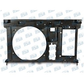Resim Itsa- Peugeot 307 2001-2005 Fan Çerçevesı Ön Radyatör Plastık 7104ch 7104ch 7104cf 