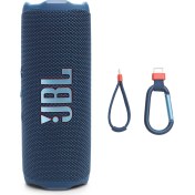 Resim JBL Flip7, Bluetooth Hoparlör, IP67, Mavi 