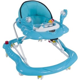 Resim Royal Müzikli Stoplu Oyuncaklı Yürüteç 