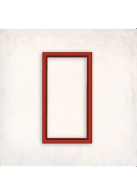 Resim Dikdörtgen Kurabiye Kalıbı Şekillendirici Kopat 7,1 Х 3,5 Cm 