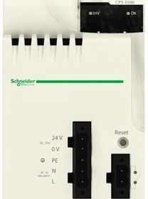 Resim Schneider Bmxcps3500 Güç Kaynağı Modülü M340 36W 100.240Vac 