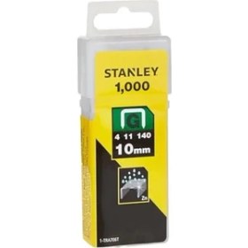 Resim AyrStore ST1TRA706T 10MMX1000 Adet Zımba Teli 