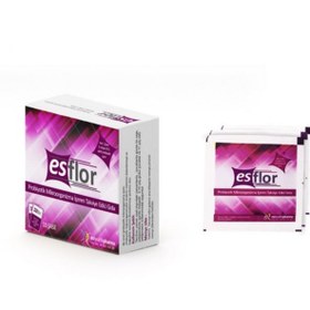 Resim Esflor Probiyotik Saşe 