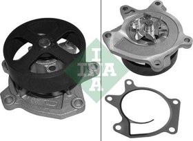 Resim INA 538052210 | Devirdaim (Nissan) 