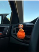 Resim Love Bebek Turuncu Klıma Kokusu 