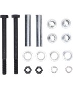 Resim Creatorally Ön Uç Kayak Bacak Tamir Kiti 230003054 Grand Touring 1200 600 900 Gtx Mx Z 380 500 550 600 800 (Yurt Dışından) 