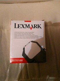 Resim Lexmark 1040276 4009 Printer Şeridi 