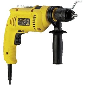 Resim Stanley SDH600CK-TR 600W 13 MM Darbeli Matkap 