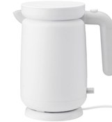 Resim Rig Tig Rig-Tig Foodie Elektrikli Kettle 1 L Beyaz 
