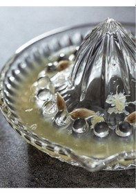 Resim River World Limon Sıkacağı Cam Çok Renkli 