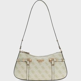 Resim Guess Bayan Çanta Hwsg99 17180 Sgo Bej 