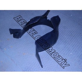 Resim Peugeot 206 Ön Sol Davlumbaz 58184714 