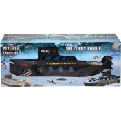 Resim 2708 Sesli ve Işıklı Köpekbalığı Şekilli Denizaltı 