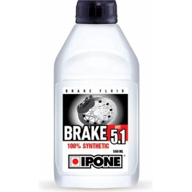 Resim Ipone Dot 5.1 Fren Hidrolik Yağı 500 ml 