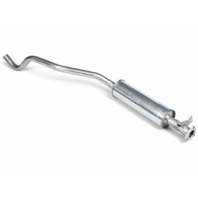 Resim egzoz burada Opel Vectra Orta Egzoz Orta Susturucu GT 2.0/2.5i Borulu 1994-95 