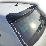 Resim Volkswagen Polo Mk 5 Anatomik Spoiler Boyasız 