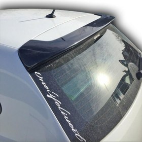 Resim Volkswagen Polo Mk 5 Anatomik Spoiler Boyasız 
