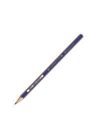 Resim Faber Castell Goldfaber 1221 5B Dereceli Kurşun Kalem 