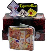 Resim Euro Desen Sigara Tablası ST0014-1-1 