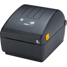 Resim Zebra Zd220 Tt Thermal Usb Barkod Yazıcı 