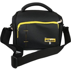 Resim PDX for Nikon Cepli Çanta 