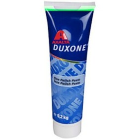 Resim DUXONE DX 100 INCE POLISH TÜP PASTA 200GR 