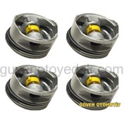 Resim Opel Astra Classic Piston ve Sekman Takım Goetze 840 