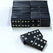 Resim Kemik Domino Taşı 